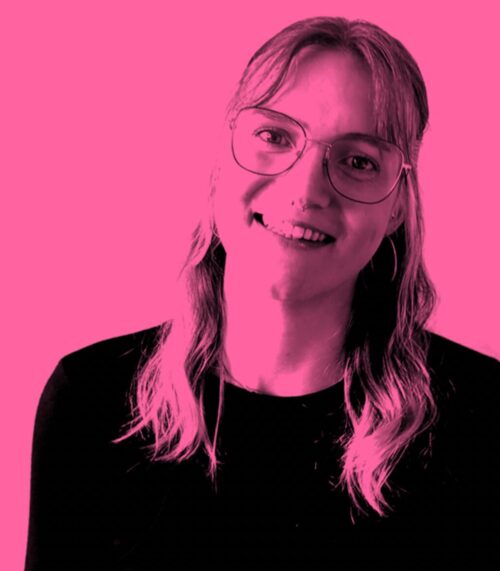Joanie Perrenoud