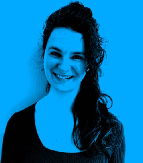 Géraldine Félix