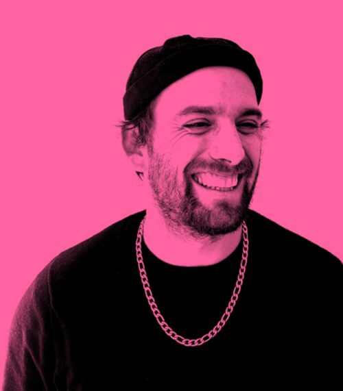Mathieu Palomo