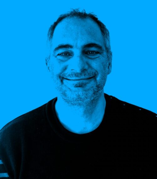 Olivier Schinz