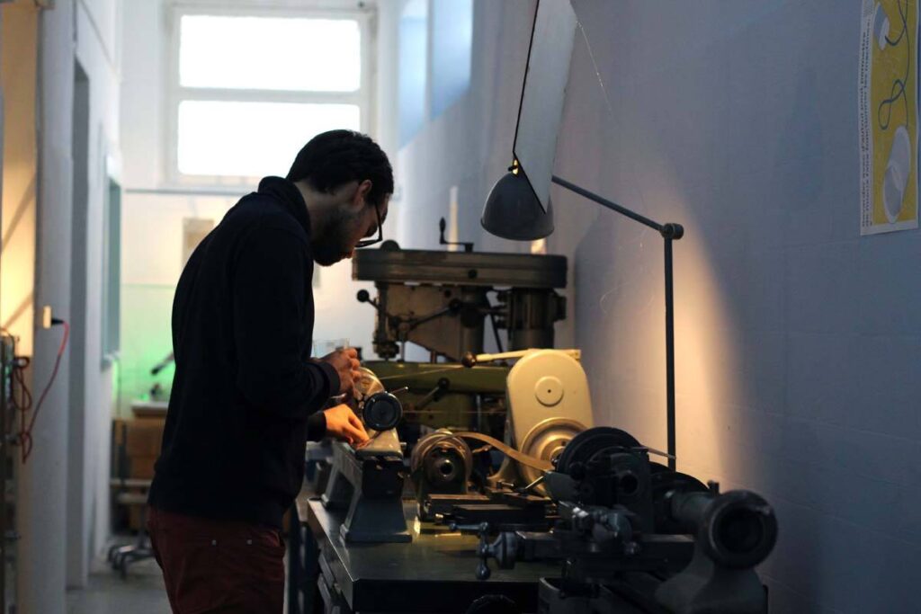 FabLab
