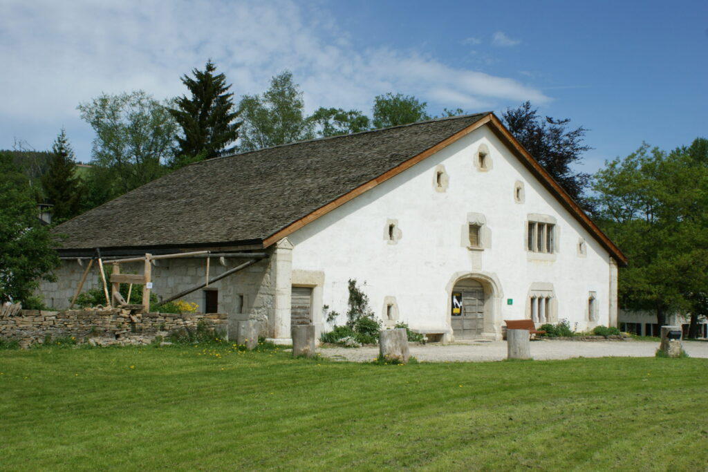 Bauern- und Handwerksmuseum