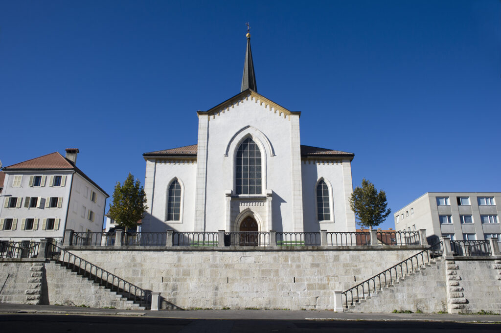 Deutscher Tempel