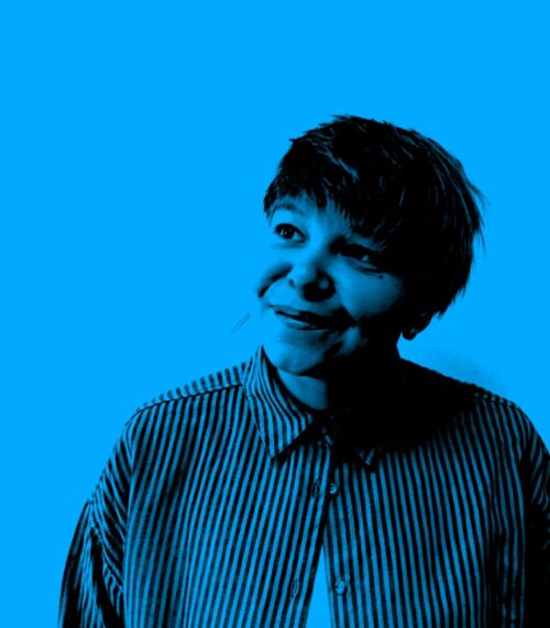 Amélie Clavreuil
