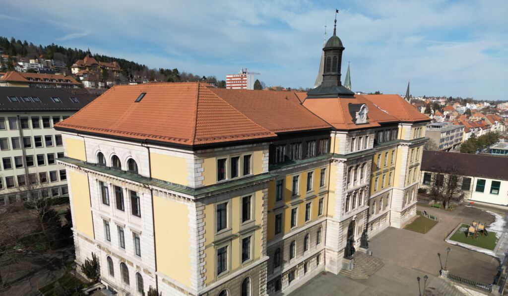 Stadtbibliothek