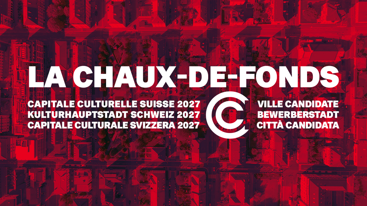 Une vidéo capture la richesse culturelle de La Chaux-de-Fonds